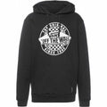 Men’s Hoodie Vans OTW OG 66 Black