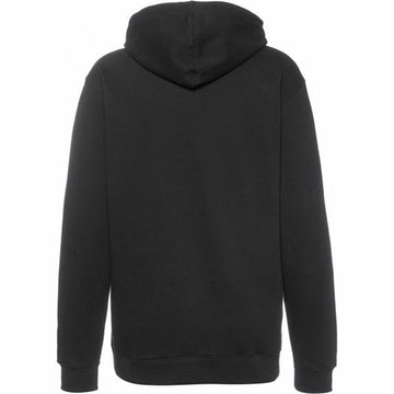 Herren Sweater mit Kapuze Vans OTW OG 66 Schwarz