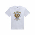 Herren Kurzarm-T-Shirt Vans Twister Dough