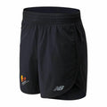 Sports Shorts for Women New Balance Accelerate 5 Black