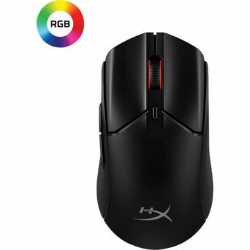 Gaming Maus Hyperx 6N0B0AA