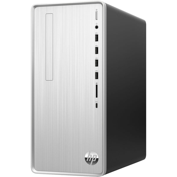 Namizni Računalnik HP Pavilion TP01-4004ns Intel Core i5-13400 16 GB RAM 512 GB SSD