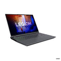 Ordinateur Portable Lenovo 5 Pro 16" RYZEN 7-6800H 16 GB RAM NVIDIA GeForce RTX 3060 QWERTY