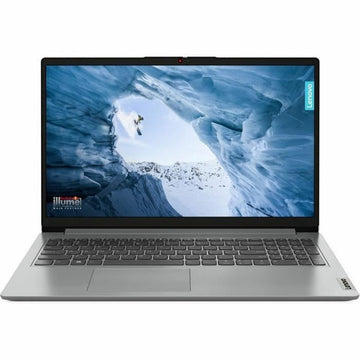 Laptop Lenovo 82V7000WFR 15,6" 4 GB RAM 128 GB SSD Azerty Francoski