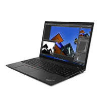 Ordinateur Portable Lenovo ThinkPad T16 16" AMD Ryzen 7 PRO 6850U  16 GB RAM 512 GB SSD Qwerty US