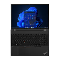 Ordinateur Portable Lenovo ThinkPad T16 16" AMD Ryzen 7 PRO 6850U  16 GB RAM 512 GB SSD Qwerty US