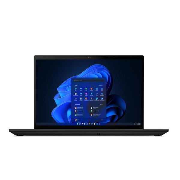 Ordinateur Portable Lenovo ThinkPad T16 16" AMD Ryzen 7 PRO 6850U  16 GB RAM 512 GB SSD Qwerty US