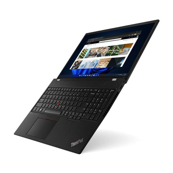 Ordinateur Portable Lenovo ThinkPad P16s 16" AMD Ryzen 7 PRO 6850U  16 GB RAM 512 GB SSD QWERTY Qwerty UK