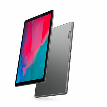 Tablette Lenovo M10 MediaTek Helio P22T 3 GB RAM 32 GB Gris