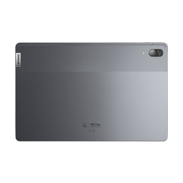 Tablette Lenovo P11 Pro 11,2" 11,5" MediaTek Kompanio 1300T 8 GB RAM 256 GB Gris Slate Grey