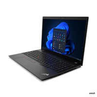 Ordinateur Portable Lenovo ThinkPad L15 15,6" Ryzen 5 PRO 5675U 8 GB RAM 512 GB SSD Qwerty US