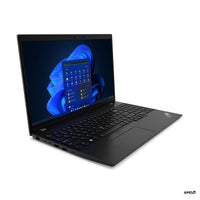 Ordinateur Portable Lenovo ThinkPad L15 15,6" Ryzen 5 PRO 5675U 8 GB RAM 512 GB SSD Qwerty US