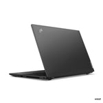 Ordinateur Portable Lenovo ThinkPad L15 15,6" Ryzen 5 PRO 5675U 8 GB RAM 512 GB SSD Qwerty US