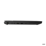 Ordinateur Portable Lenovo ThinkPad L15 15,6" Ryzen 5 PRO 5675U 8 GB RAM 512 GB SSD Qwerty US