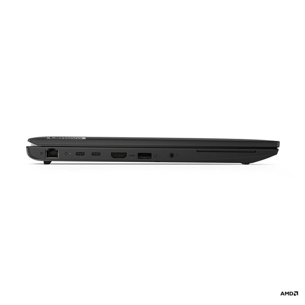 Ordinateur Portable Lenovo ThinkPad L15 15,6" Ryzen 5 PRO 5675U 8 GB RAM 512 GB SSD Qwerty US