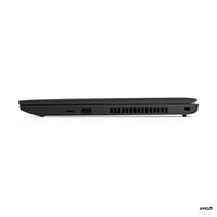 Ordinateur Portable Lenovo ThinkPad L15 15,6" Ryzen 5 PRO 5675U 8 GB RAM 512 GB SSD Qwerty US