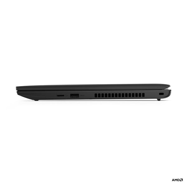 Ordinateur Portable Lenovo ThinkPad L15 15,6" Ryzen 5 PRO 5675U 8 GB RAM 512 GB SSD Qwerty US