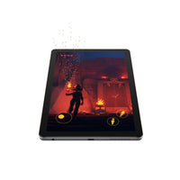 Tablette Lenovo Tab M9 9" MediaTek Helio G80 4 GB RAM 64 GB Gris