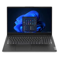 Ordinateur Portable Lenovo V15 15,6" 8 GB RAM 512 GB SSD 8 GB AMD Ryzen 5 5625U Espagnol Qwerty