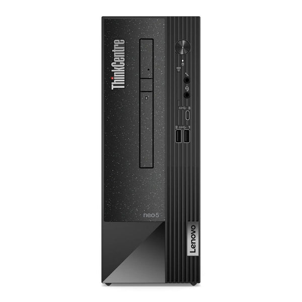 PC de bureau Lenovo ThinkCentre neo 50s Intel Core i7-12700 8 GB RAM 512 GB SSD
