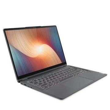 Ordinateur Portable Lenovo 14" 16 GB RAM 512 GB SSD