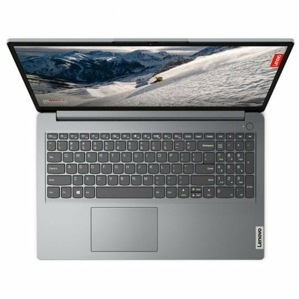 Ordinateur Portable Lenovo IdeaPad 1 15ALC7 15,6" 16 GB RAM 512 GB SSD Ryzen 7 5700U