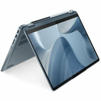 Ordinateur Portable Lenovo IdeaPad Flex 5 14IAU7 14" Intel Core i5-1235U 16 GB RAM 512 GB SSD Espagnol Qwerty