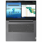 Ordinateur Portable Lenovo V15 G4 IRU 17,3" Intel Core i5-1335U 16 GB RAM 512 GB SSD Espagnol Qwerty