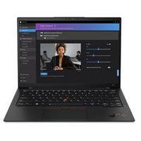 Laptop Lenovo 14" Intel Core i7-1355U 16 GB RAM 512 GB SSD Qwerty Španska