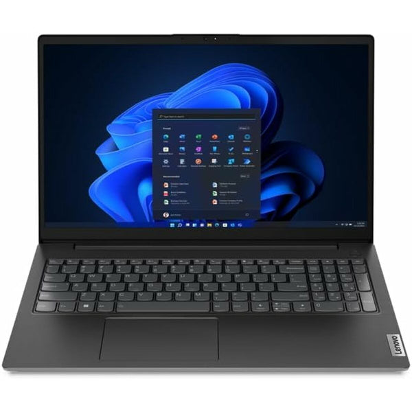 Ordinateur Portable Lenovo V15 G3 IAP Intel Core I7-1255U Espagnol Qwerty