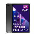 Tablet Lenovo Tab M10 Plus 10,6" Qualcomm Snapdragon 680 4 GB RAM 128 GB Grau