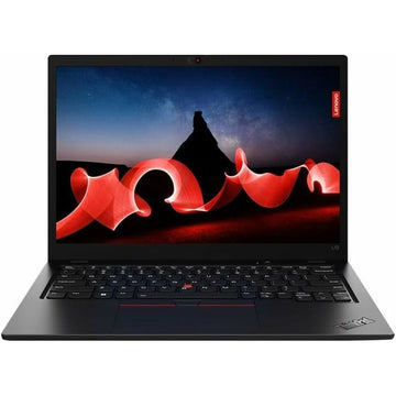 Laptop Lenovo L13 G4 13,3" Intel Core i7-1355U 16 GB RAM 512 GB SSD Qwerty Španska