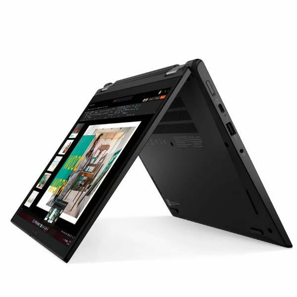 Ordinateur Portable Lenovo 21FJ000BSP 16 GB RAM 13,3" i5-1335U 512 GB SSD