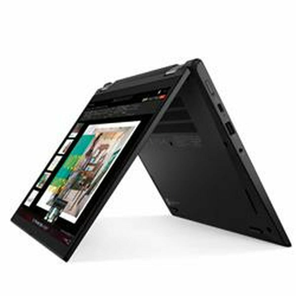 Ordinateur Portable Lenovo 21FJ0005SP 16 GB RAM 13,3" Intel Core i7-1355U 512 GB SSD