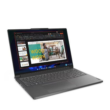 Laptop Lenovo ThinkBook 16p G4 16" Intel Core i7-13700 16 GB RAM 512 GB SSD Qwerty Španska Nvidia Geforce RTX 4060