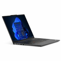 Ordinateur Portable Lenovo 16" Intel Core i7-1355U 16 GB RAM 512 GB SSD