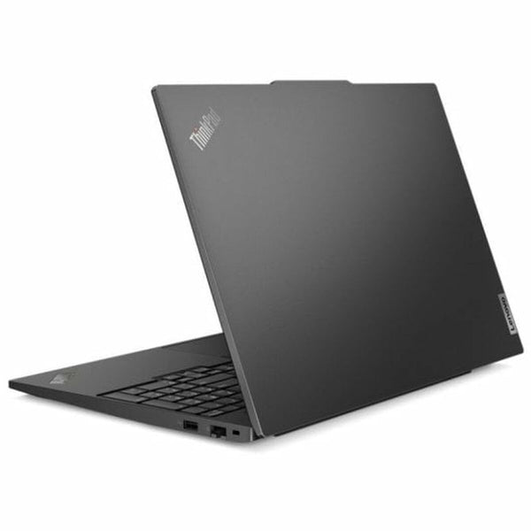 Ordinateur Portable Lenovo 16" Intel Core i7-1355U 16 GB RAM 512 GB SSD