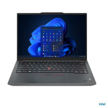 Ordinateur Portable Lenovo 21JK000ASP 14" i5-1335U 16 GB RAM 512 GB SSD Espagnol Qwerty