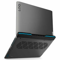 Ordinateur Portable Lenovo LOQ 15IRH8 15,6" 16 GB RAM 512 GB SSD Nvidia Geforce RTX 4050