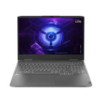 Ordinateur Portable Lenovo LOQ 15,6" intel core i5-13420h 16 GB RAM 512 GB SSD Nvidia Geforce RTX 4050 QWERTY Qwerty UK