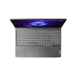 Ordinateur Portable Lenovo LOQ 15,6" intel core i5-13420h 16 GB RAM 512 GB SSD Nvidia Geforce RTX 4050 QWERTY Qwerty UK