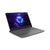 Laptop Lenovo LOQ 15,6" i5-12450H 16 GB RAM 512 GB SSD Nvidia Geforce RTX 4050 QWERTY Qwerty US