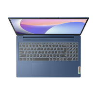 Ordinateur Portable Lenovo IdeaPad Slim 3 15,6" Intel Core i3 N305 8 GB RAM 512 GB SSD Qwerty US