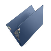 Ordinateur Portable Lenovo IdeaPad Slim 3 15,6" Intel Core i3 N305 8 GB RAM 512 GB SSD Qwerty US