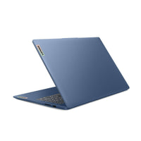 Ordinateur Portable Lenovo IdeaPad Slim 3 15,6" Intel Core i3-1305U 8 GB RAM 512 GB SSD Qwerty US