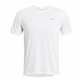 Men’s Short Sleeve T-Shirt Under Armour Launch