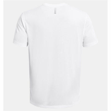 T-shirt à manches courtes homme Under Armour Launch