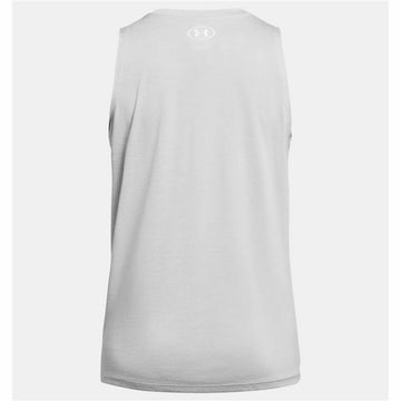 Débardeur Femme Under Armour Twist  Blanc