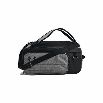 Rucksack Under Armour 1381920-025 Dunkelgrau