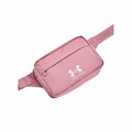 Torbica Under Armour Loudon Lite WB Temno roza Ena velikost